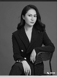 戏导讲师：李林忆