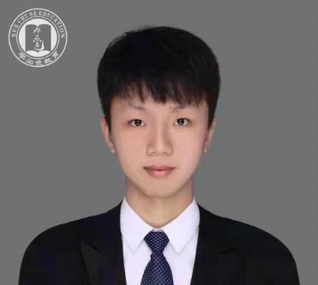 高中物理老师：边建老师