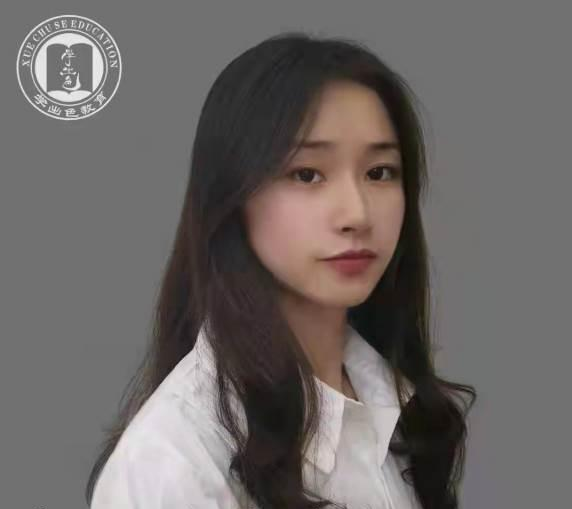 高中语文老师：温静炉老师