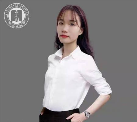 地理老师：李莉老师