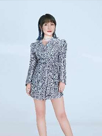 资深皮肤生理学专家：侯敏