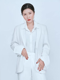 中胚疗法资深操作导师：罗娜