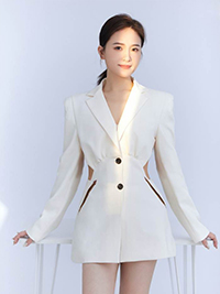 星辰荟女神美学天团美学总监：缪缪