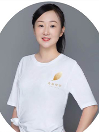 資深全孕產(chǎn)私教講師：津津老師