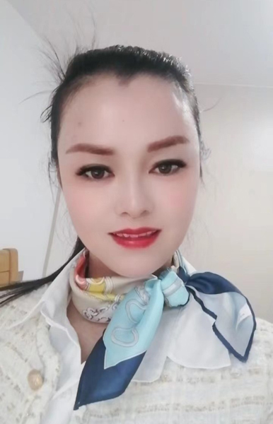 高级培训讲师：邱爱萍