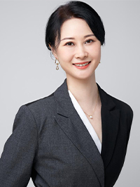 资深教学导师：常巧莉