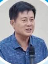 资深专家：佘国治