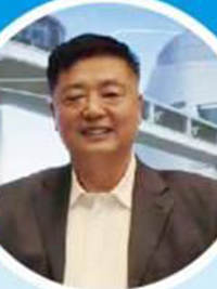 资深专家：周跃南