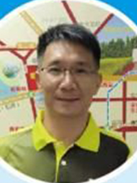 资深教师：李江洪