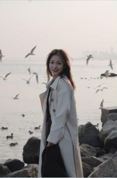 主教老师：李珂