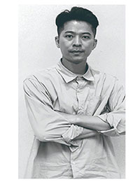 艺考中心主教老师:颜永智