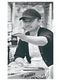 画然教育集团创始人:吴家黎