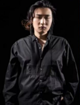 美术教师：时光强