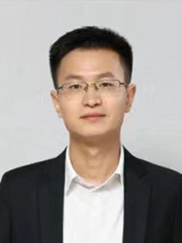 資深德語教師：陳志博