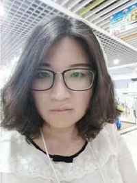 資深德語教師：Huang老師