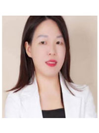 培训讲师：陈淑美