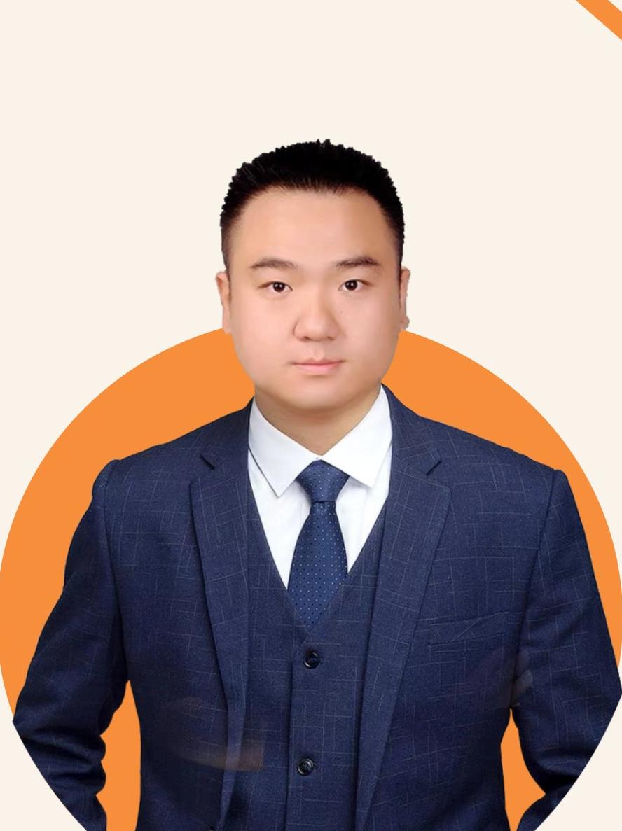 Alevel老师:陈老师