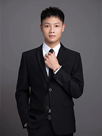 huang huang