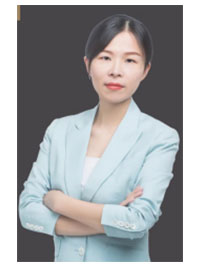 Alevel老师:吴老师