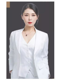 创始人:Betty老师