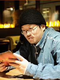 资深教师：王越洋