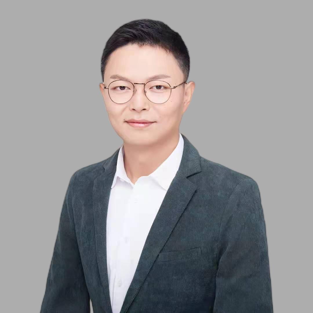 浸海首席升学规划师：Jason Lee