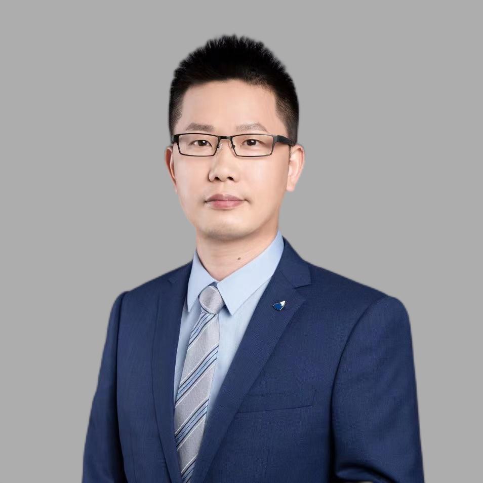 浸海首席留学规划师（企业端）:Jerry Wong