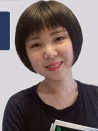 留学规划指导导师：陈兩涵