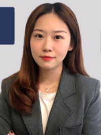 美英港资深教育顾向：李小舒