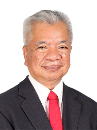 资深教师：穆罕默德·阿卜杜勒·拉萨