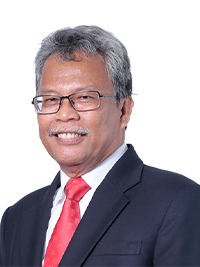 资深教师：苏基曼萨马尼