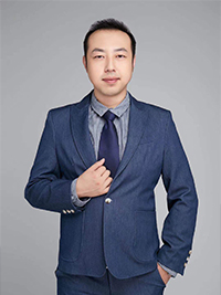 资深教师：Peter Li 