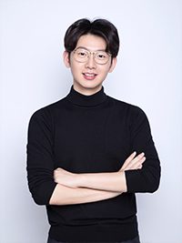 资深教师：Joe Ding 