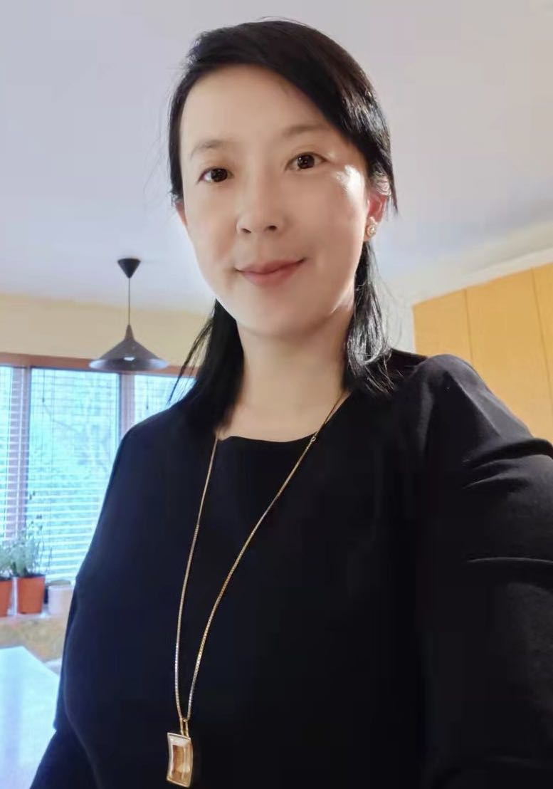 市场顾问：Erin老师 