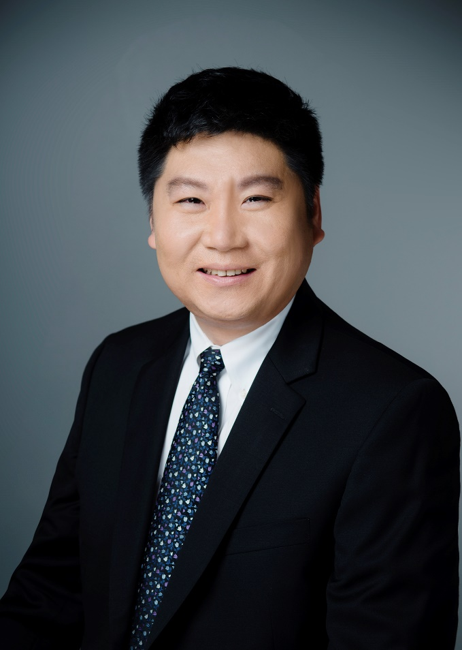 DCI董事及战略规划副总裁：封岩先生