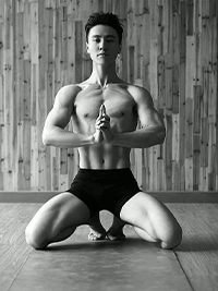 核心培训师：Ray 周永基