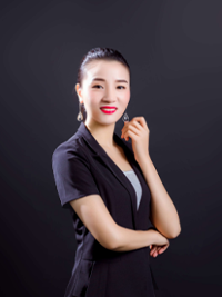 高级美容讲师：刘春红