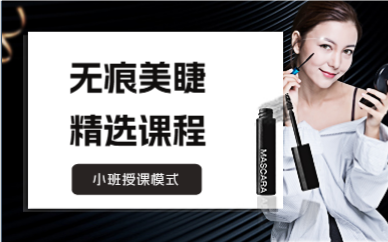 深圳无痕美睫精选课程