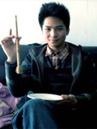 资深教师：徐东磊老师