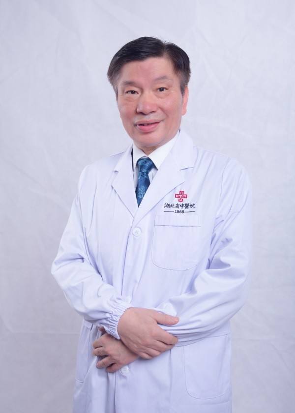 中博国医大讲堂名医专家：王胜利