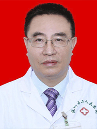 资深中医：邓旭光