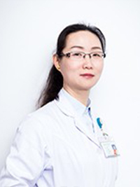 资深中医：宁 艳