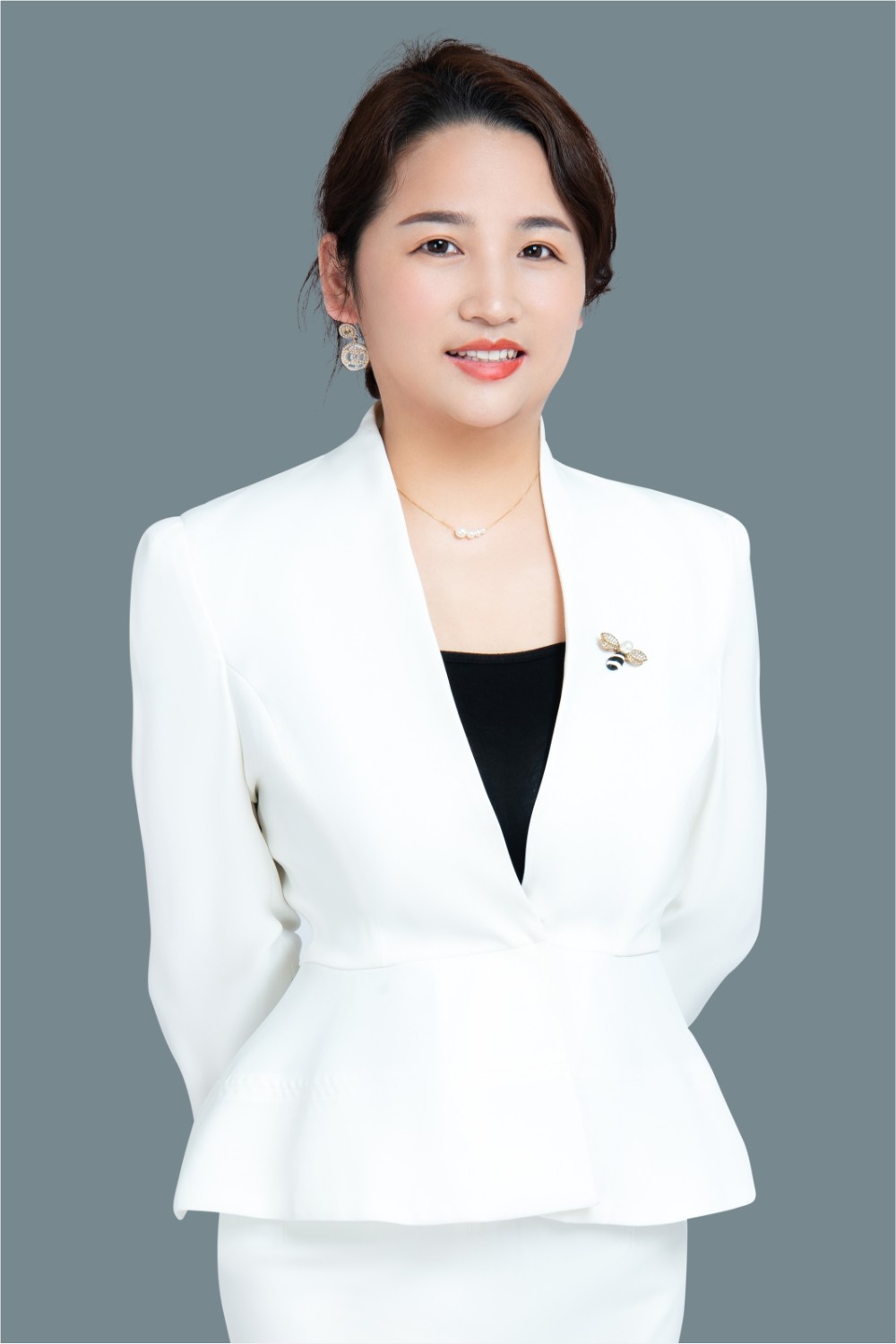 跨境電商:楊小芳老師