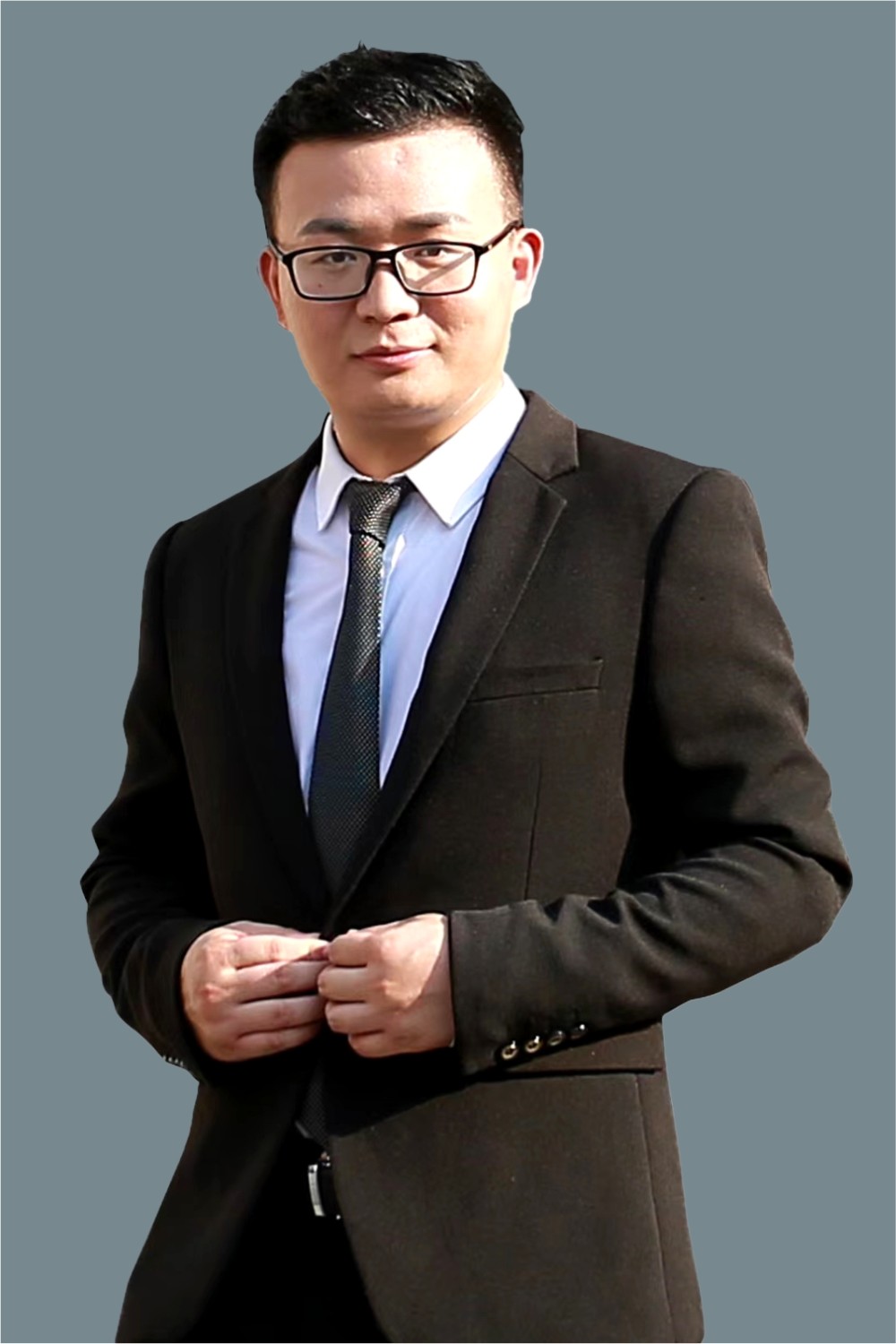 跨境電商協(xié)會認證講師:梅星星老師