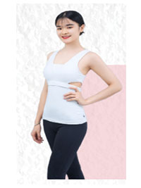 瑜伽老师:詹婷婷