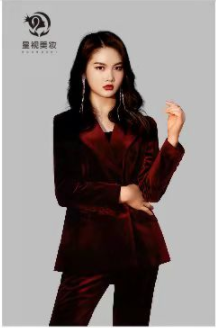 皇视美妆教育培训讲师：Sandy讲师