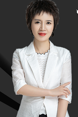 领绣集团联合创始人：赵琴