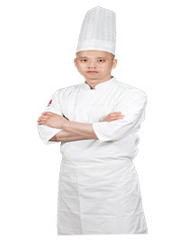 西点教师:上官志强