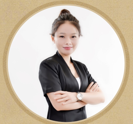 高级美容讲师：飞飞老师