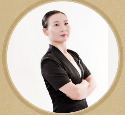 高级美容讲师：小麦老师